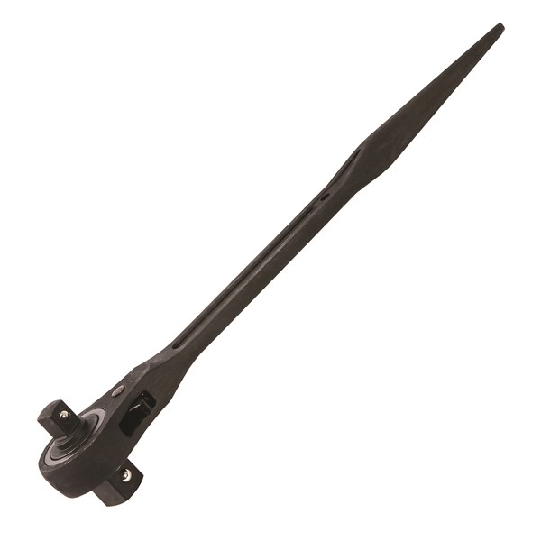 Toledo Dual Drive Podger - 1/4" x 3/8" Sq. Dr.