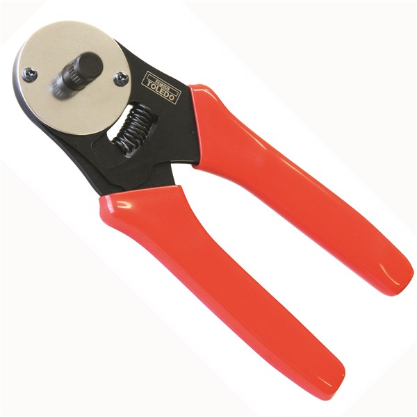 Toledo D-Sub Deutsch 4 Way Indent Crimpers