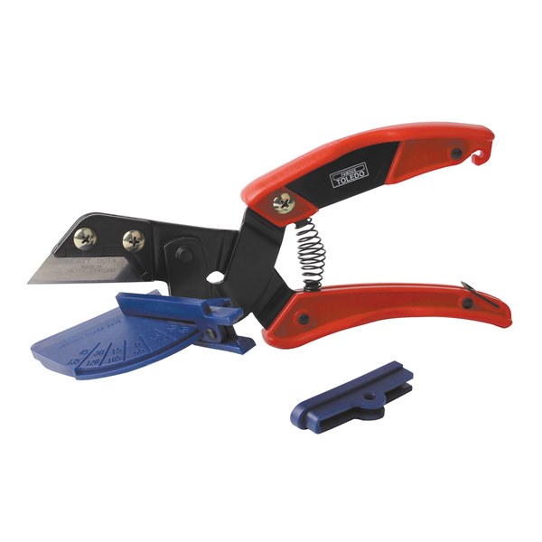 Toledo Precision Cutter Heavy Duty 240mm
