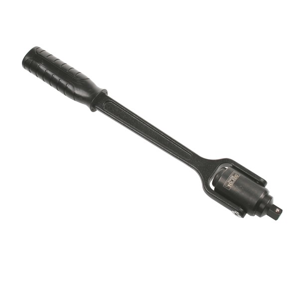 Toledo Nut Cracker Bar 1/2" Sq. Dr.