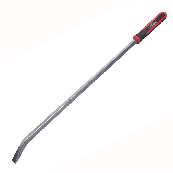Toledo Strike-Thru Pry Bar 900mm