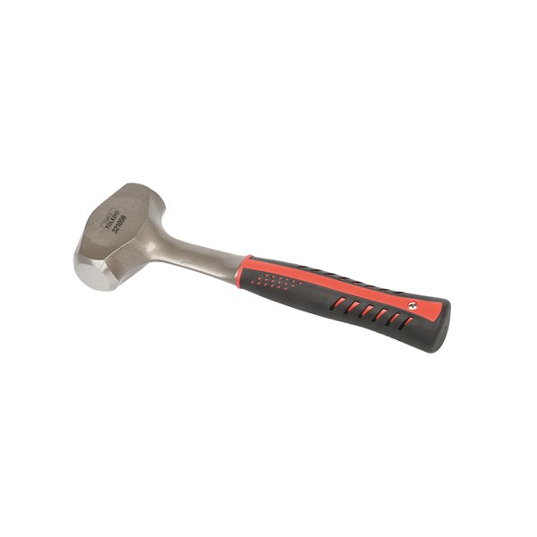 Toledo Club Hammer - 3LB