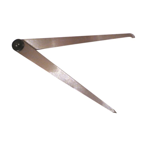 Toledo Jenny Caliper - Fixed Joint