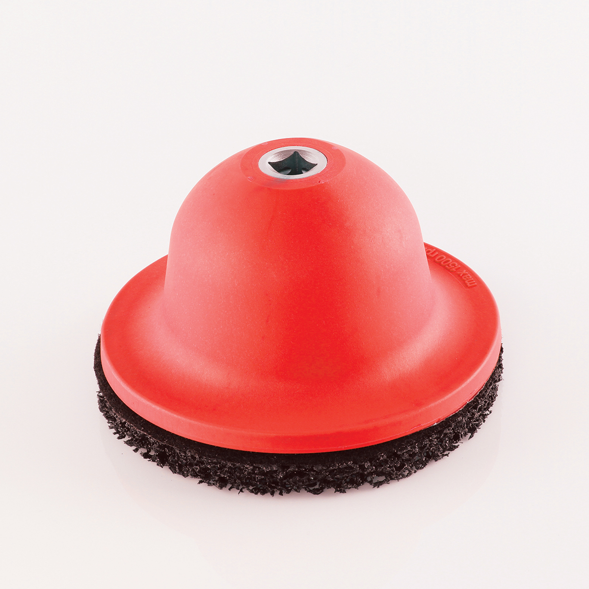 Toledo Wheel Hub Cleaner - 150mm