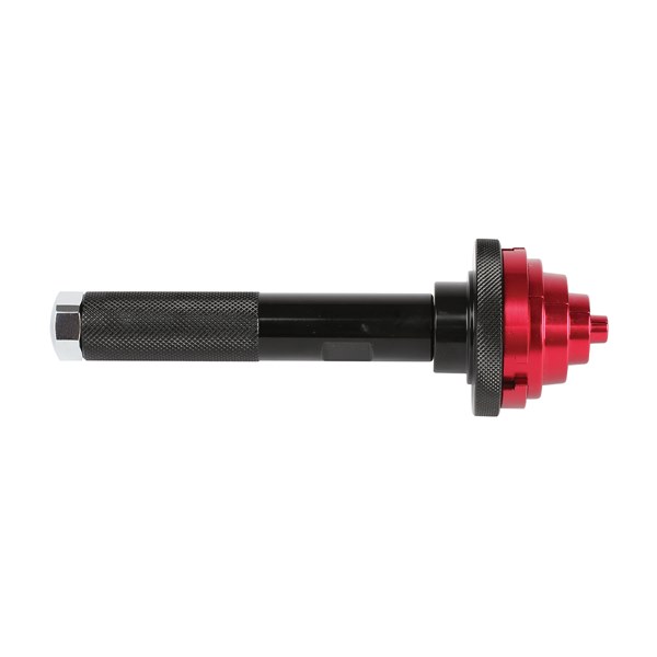 Toledo Master Bearing Race & Seal Driver