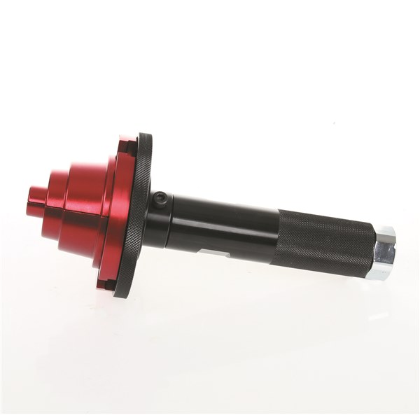 Toledo Master Bearing Race & Seal Driver