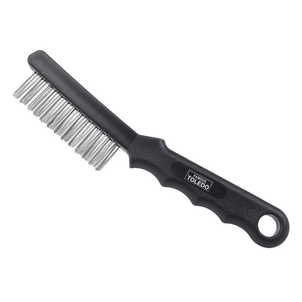 Toledo Cleaning Brush - Steel