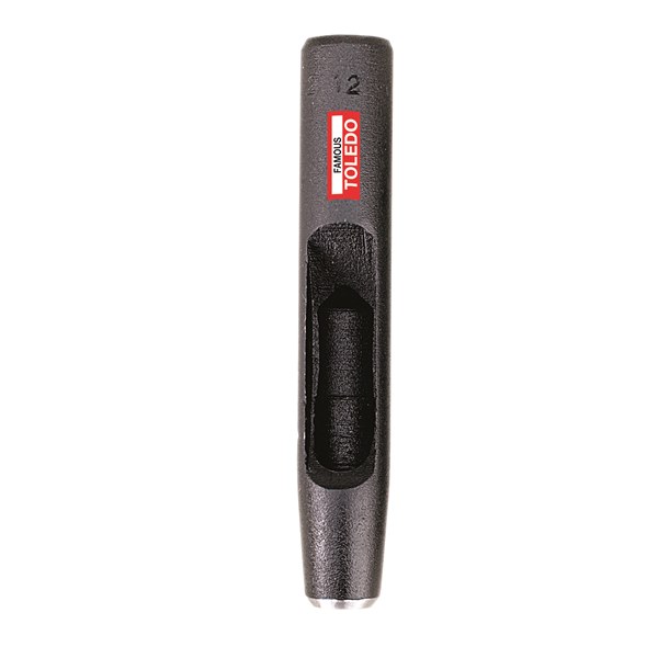 Toledo Hollow Wad Punch - 10mm