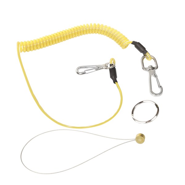 Toledo Security Spring Hook - 3kg