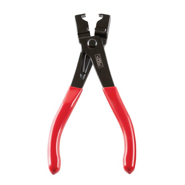 Toledo Hose Clamp Pliers - Thin Jaw