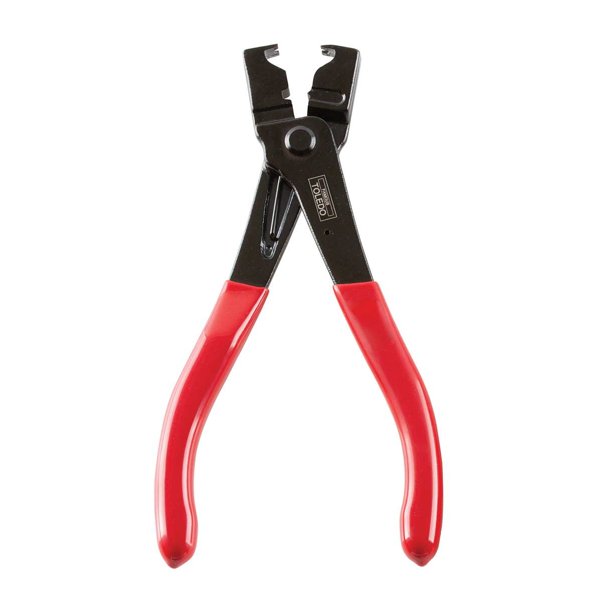 Toledo Hose Clamp Pliers - Thin Jaw