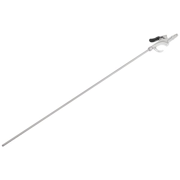 Toledo Air Blow Gun - Tube Cleaner 600mm
