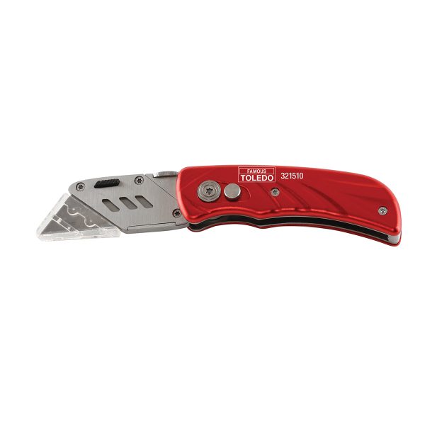 Toledo Utility Knife