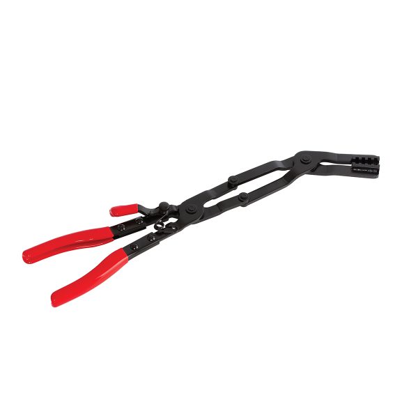 Toledo Hose Clamp Plier - Long Reach Angled