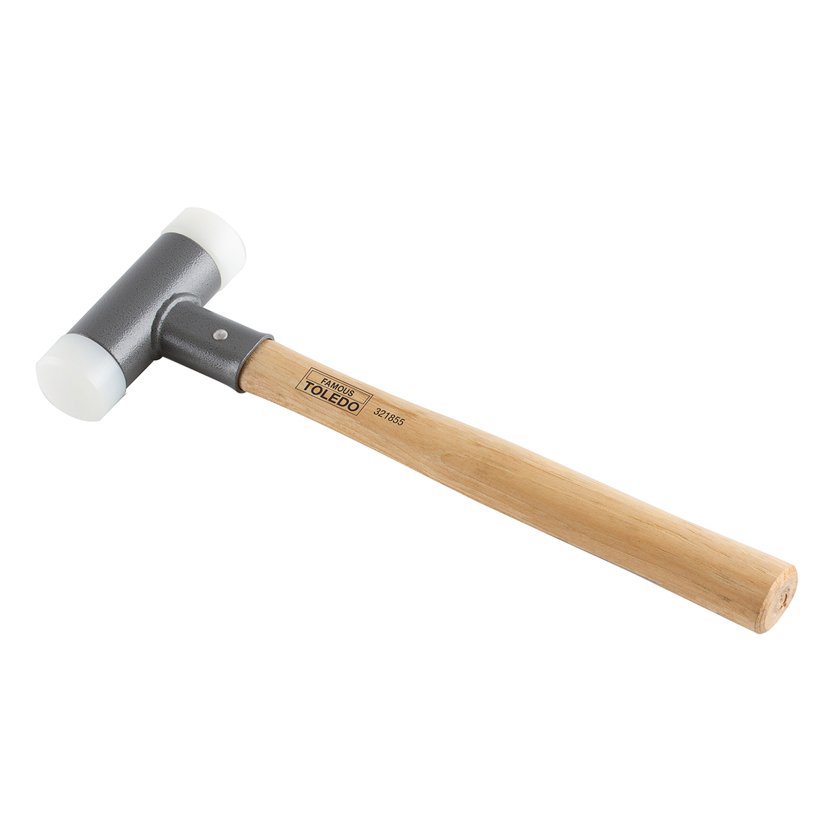 Toledo Soft Face Hammer - 29OZ