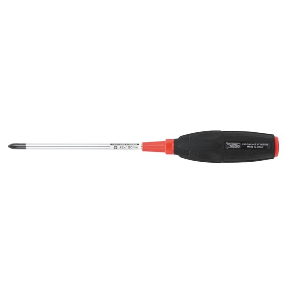 Toledo Ergo-Line Phillips #2 x 150mm