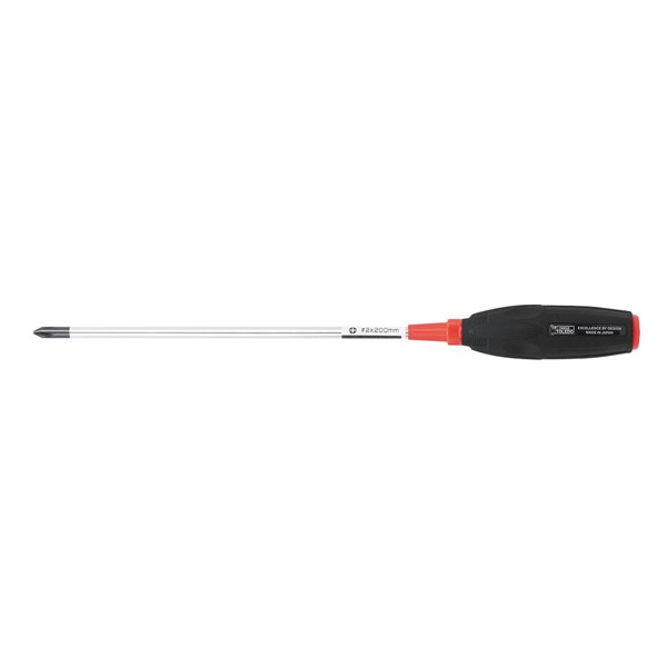 Toledo Ergo-Line Phillips #2 x 200mm