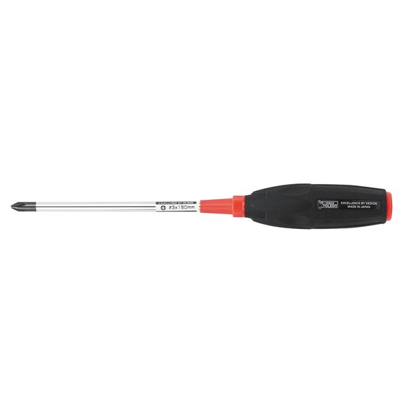 Toledo Ergo-Line Phillips #3 x 150mm