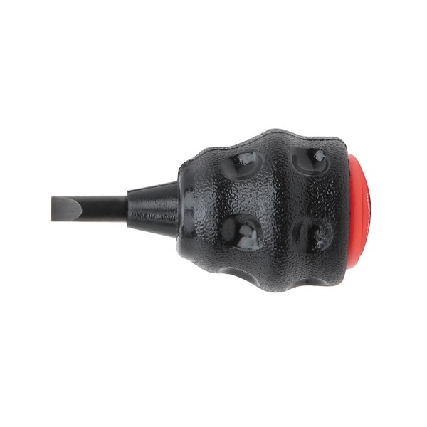 Toledo Stubby Slotted 6.0 x 30mm