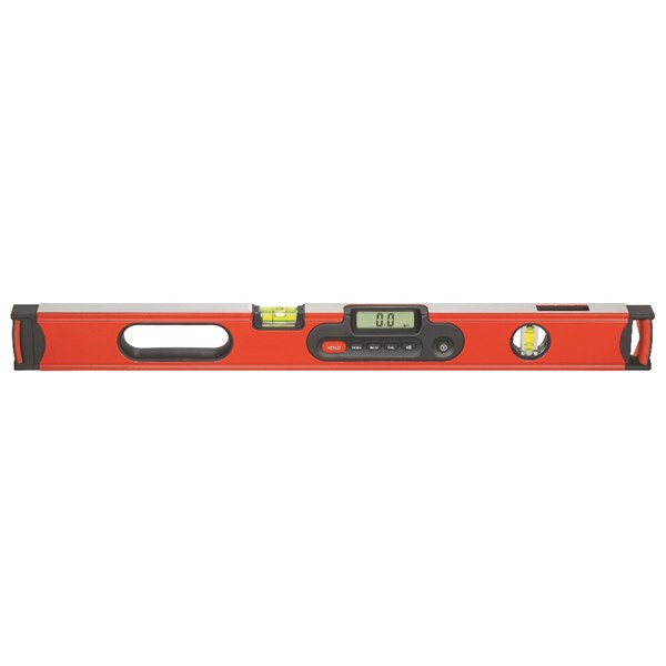 Toledo Magnetic Digital Box Level - 600mm