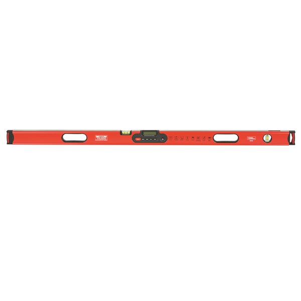 Toledo Magnetic Digital Box Level - 1200mm