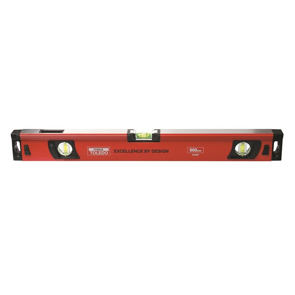 Toledo Magnetic Box Level - 600mm