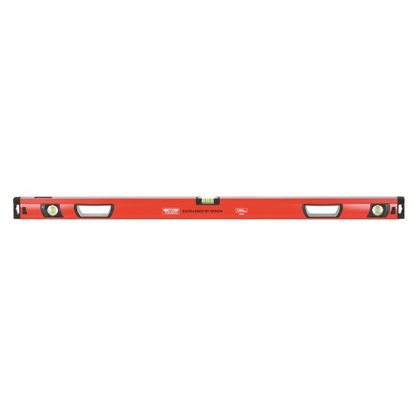 Toledo Magnetic Box Level - 1200mm