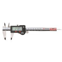 Toledo Vern/caliper Bt Digital 150MM