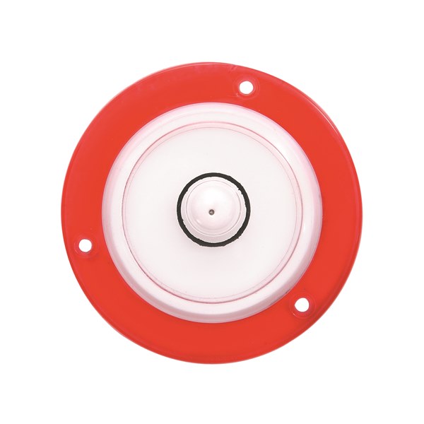 Toledo Bulls-Eye Level Mini