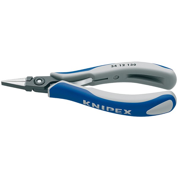 Knipex Precision Electronics Gripping Pliers