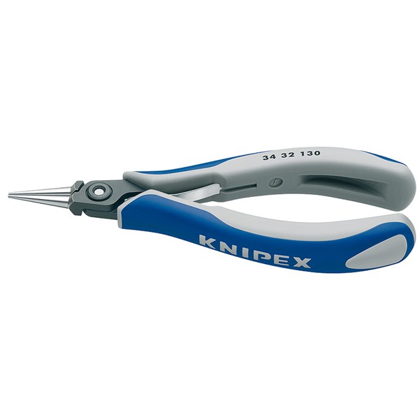 Knipex Precision Electronics Gripping Pliers