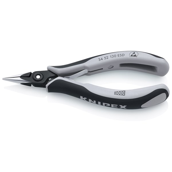 Knipex Electronics Pliers ESD