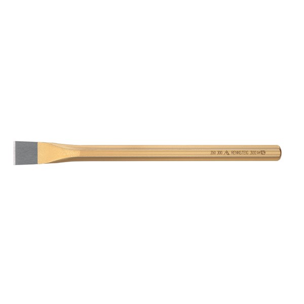 Rennsteig Mason's Chisel - Octagonal