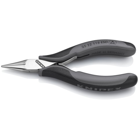 Knipex Electronics Plier ESD 115MM