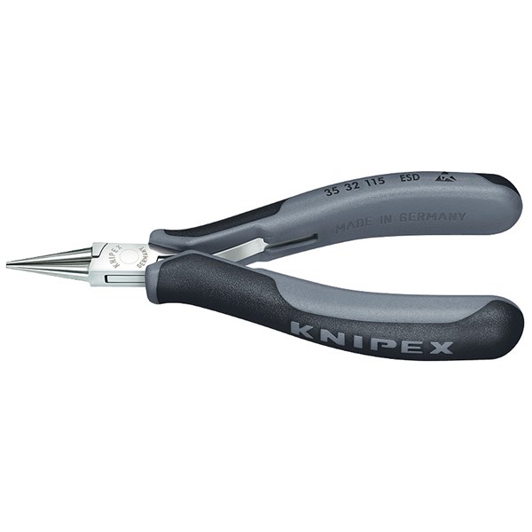 Knipex Electronics Pliers ESD