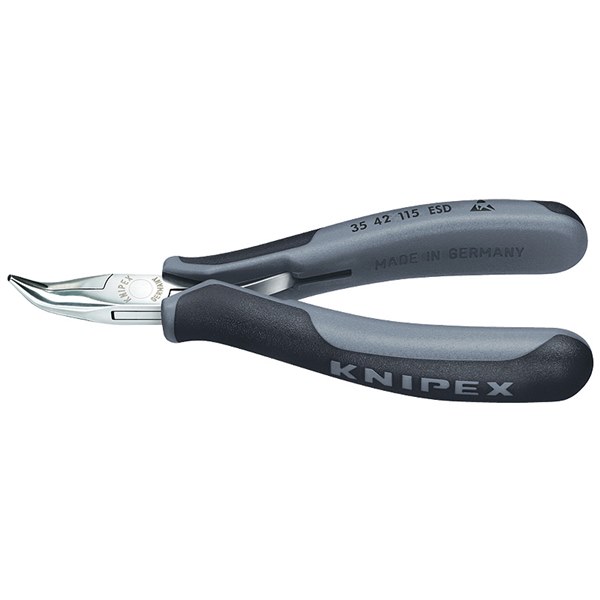 Knipex Electronics Pliers ESD