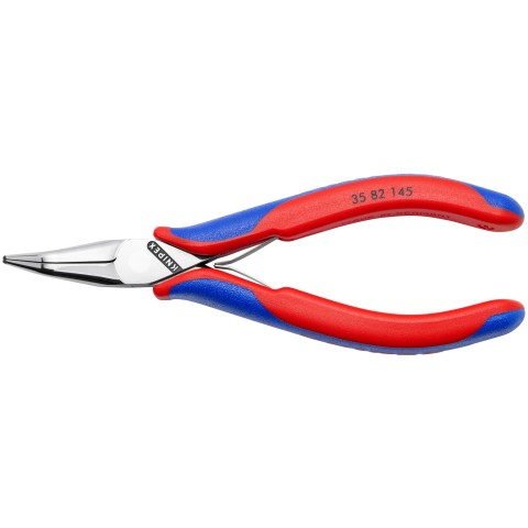 Knipex Electronics Plier Bent 145MM