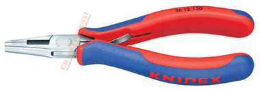 Knipex Electronics Mounting Pliers