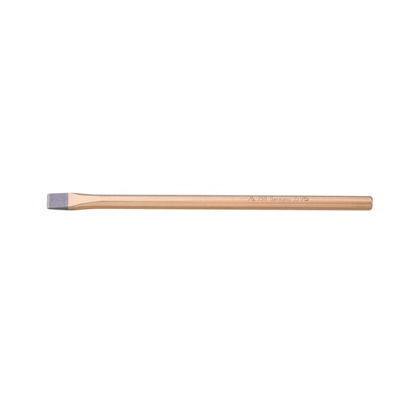 Electrician's Chisels, Octagonal