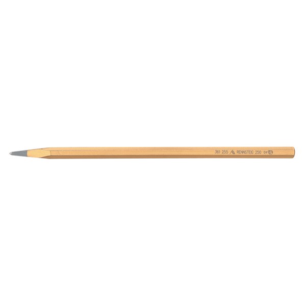 Rennsteig Electrician's Pointed Chisel
