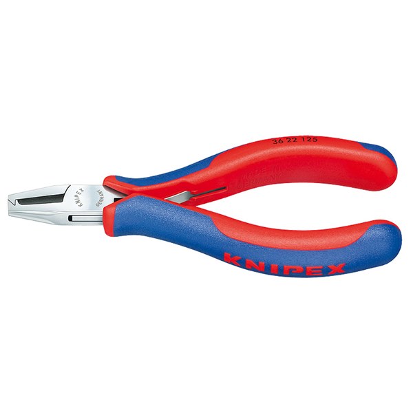 Knipex Electronics Mounting Pliers