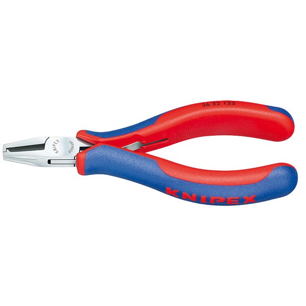 Knipex Electronics Mounting Pliers