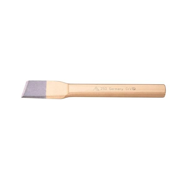 Rennsteig Electrician's Slitting Chisel