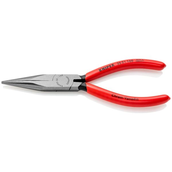 Knipex Long Nose Pliers 160MM