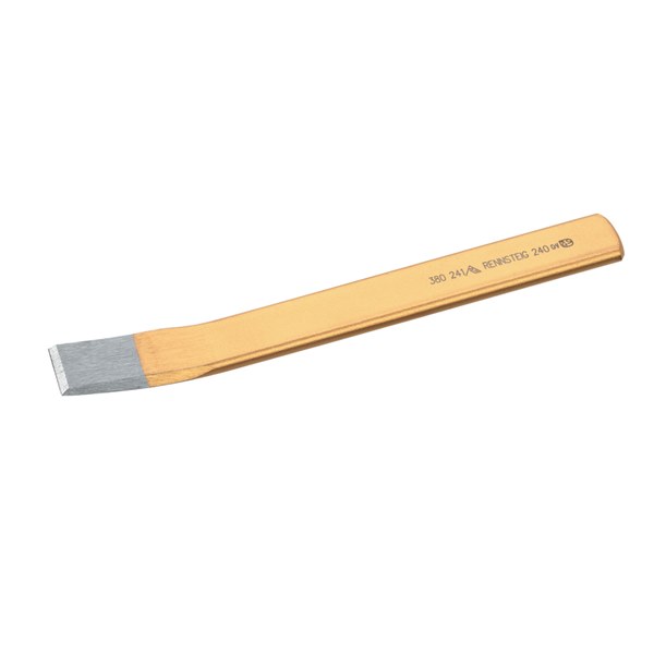 Rennsteig Slitting Chisel Bent 25 deg C