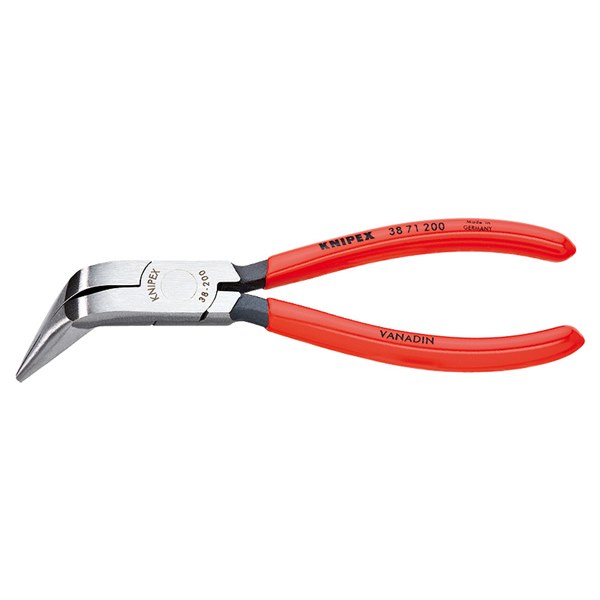 Knipex Mechanics' Pliers