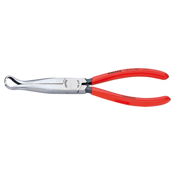 Knipex Mechanics' Pliers
