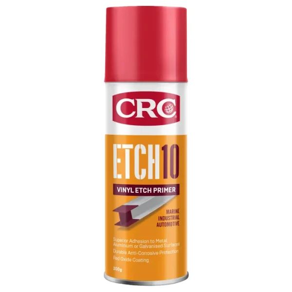 CRC 1756401 Etch-10 Primer - 300g Aerosol
