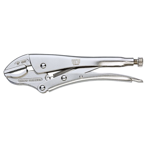 Universal Gripping Pliers