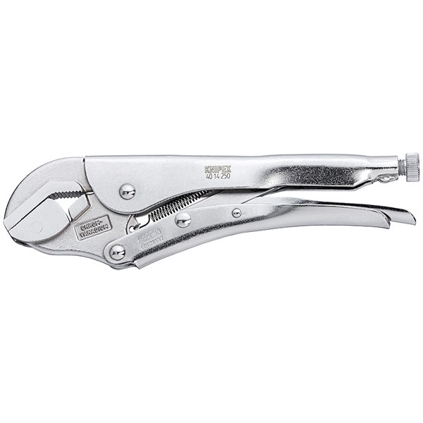 Knipex Universal Grip Pliers